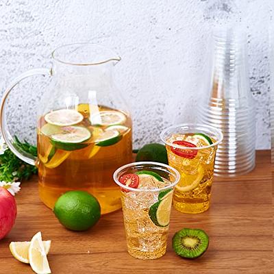 Party Perfect Clear Party Cups