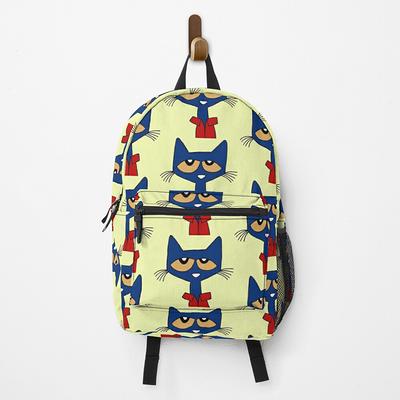 MaxxCloud Teens Cute Cat Mini Backpack Purse Casual Daypack India | Ubuy