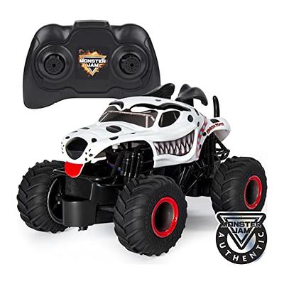 Télécommande Dinosaure Monster Truck  Monster Truck Toys  Télécommande-Voiture RC-Aliexpress