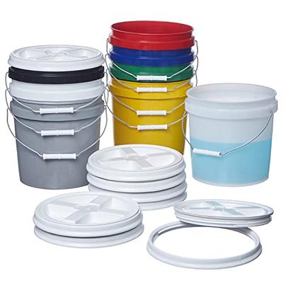 Joyful by JoyJolt 24 Piece Glass Food Storage Containers with Leakproof Lids Set - Black