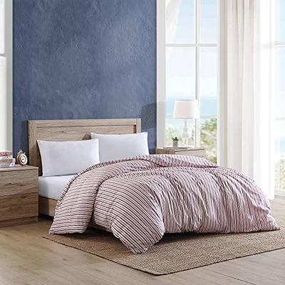  Nautica- Queen Bed Set, Casual Reversible Comforter