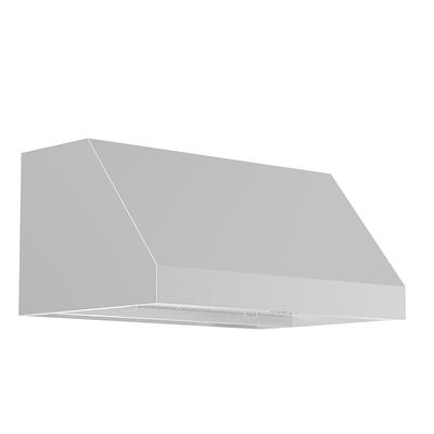 BXT130SS by Broan - Broan® 30-Inch 4-Way Convertible Under-Cabinet Range  Hood, 270 Max CFM, Stainless Steel