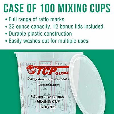 DuPont 12 oz. Mixing Cup