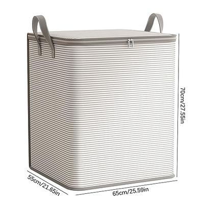  Ke1Clo Closet Organizer, Non-woven Closet Storage Bins