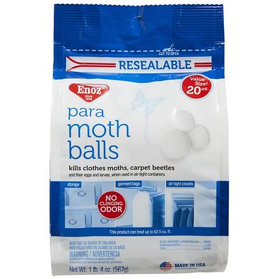 Pic-Corp Raid Clothing Moth Trap, 2 pk (CMOTHRAID)