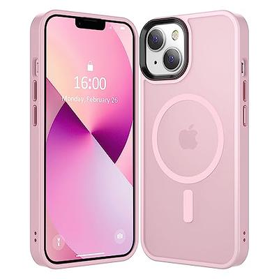 iPhone 15 Pro® tempered glass phone case, Five Below