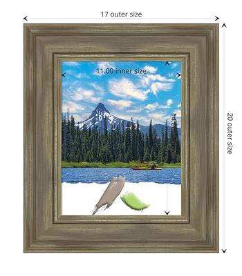 11x14 Picture Frames Display Picture 8x10/11x14 Wall Gallery - Temu