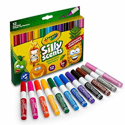 Crayola 42ct Washable Paint Set for Kids