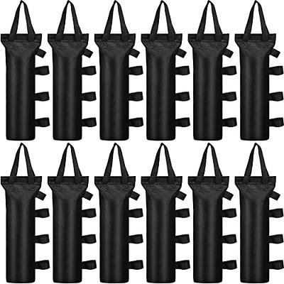 Ohuhu Canopy Weight Bags for Pop Up Canopy Tent, Sand Bags for Instant Outdoor S