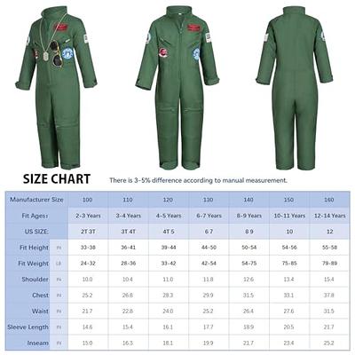 Men's Flight Suit Costume Military Fighter Pilot Jumpsuit Halloween Costume  Cosplay One Piece Overalls Armygreen - Cosplay Costumes - AliExpress