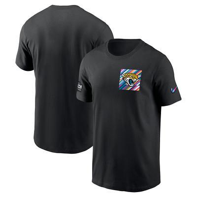 Miami Dolphins Aqua Legend Icon Performance T-Shirt