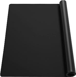 Lekue Non-Stick Silicone Microperforated Baking Mat, 16 x 12 Inches, Black,  1 ea - Kroger