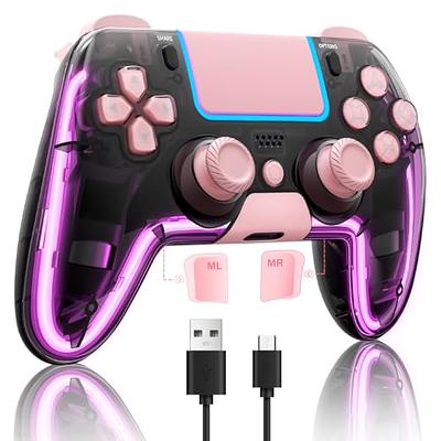 PXN P50L Wireless Switch Controller - Gaming Pro Controllers