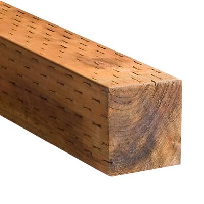 1/2-in 4x8 Treated Plywood - Pressure-Treated Lumber & Boards - AW Graham  Lumber KY