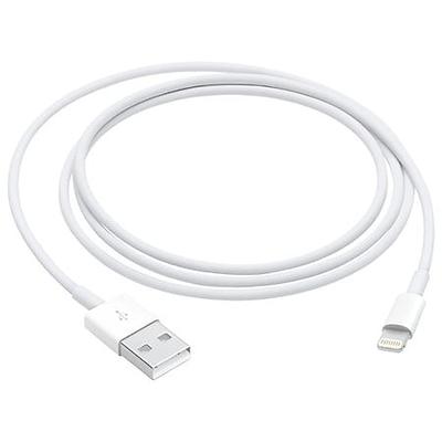 Infinitive USB-C to Lightning Cable 6Ft White