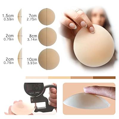 Nipple Pads Self-adhesive Nipples Covers Ultra Thin Women Nipples