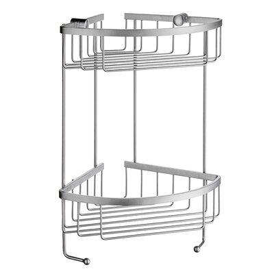 Idesign Cade Shower Caddy White : Target