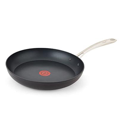 T-fal Professional Nonstick 12-Inch Fry Pan 