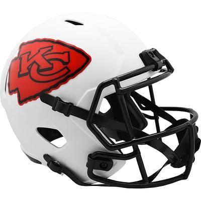 Kansas City Chiefs Hover Team Helmet 