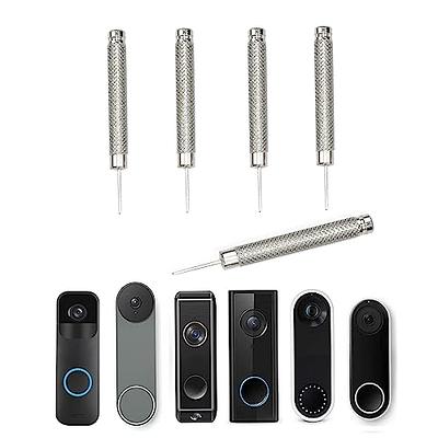 Blink Doorbell Key - Replacement Compatible With Blink