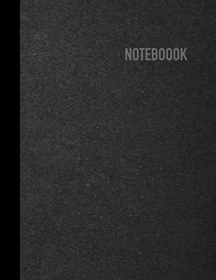  SKETCH BOOK: Blank / Unruled Composition Note Book