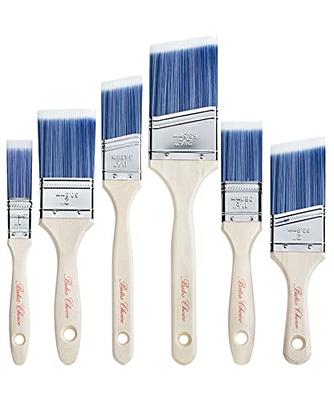 Bates- Chip Paint Brushes, 1-Inch, 16 Pack, Natural Bristle Painting  Brushes, 1 Inch Paint Brush, Paint Brushes Set, Chip Brush, Painting Brush,  Wood Stain Brush Set, Natural Bristle Paint Brush - Yahoo Shopping