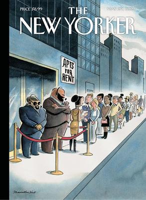 The New Yorker (Digital) - Yahoo Shopping