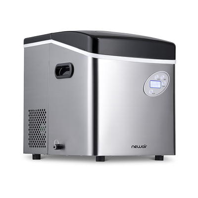 Frigidaire Countertop Ice Maker - Copper - Yahoo Shopping