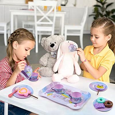 Golray Unicorns Gifts for Girls Toys 3 4 5 6 7 Year Old Birthday