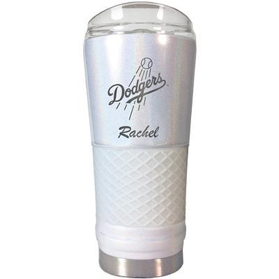 Orca Los Angeles Dodgers 12oz. Vino Floral Tumbler