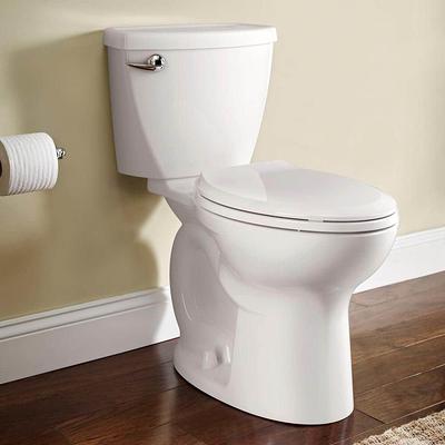 Cadet Slow-Close Elongated Toilet Seat