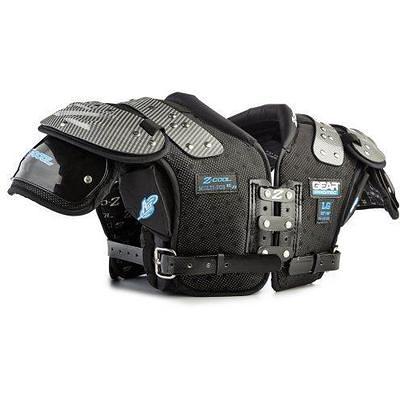 X3 Adult X15 (Multi-Position) Shoulder Pads