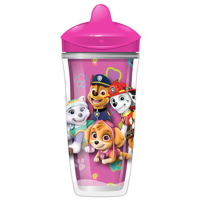 Playtex Sipsters Stage 3 Paw Patrol Boys Insulated Spout Sippy Cup, 9 oz, 2 Pk