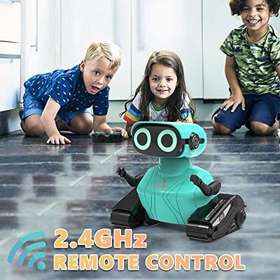 Ruko 6088 Programmable Smart Robot Toy for Kids - Ruko Store