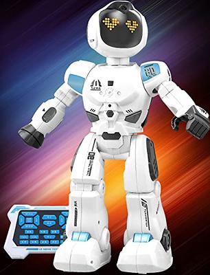 VTech JotBot Drawing & Coding Robot