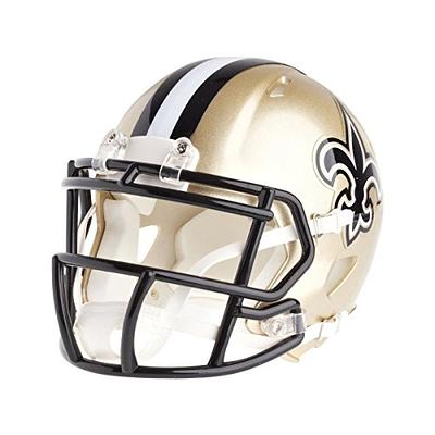 : Riddell unisex Revolution Helmet NFL Speed Mini New York Jets,  Team Color, One Size US : Sports & Outdoors