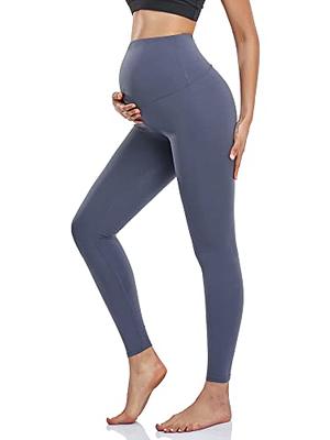 Opuntia 5 Pack Leggings with Pockets for Women - High Waisted