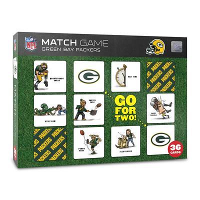 NFL Minnesota Vikings Game Day at the Zoo 500pc Puzzle