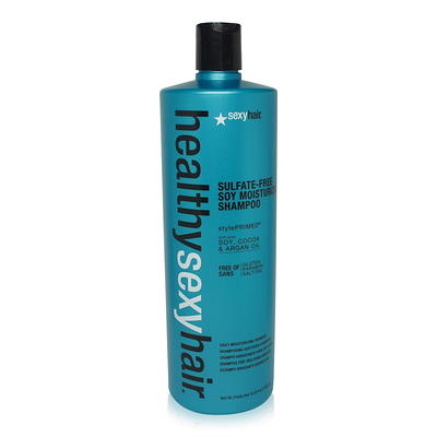 Sexy Hair Healthy So Touchable Weightless Hairspray, 9 Ounce