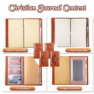 Bible Journal for Women - Christian Gifts for Women Daily Journal Prayer  Journal Bible Journaling Supplies for Bible Study Gratitude Journal - 8.5  x 5.5 - 150 Page Lined Journal (Seek First) - Yahoo Shopping