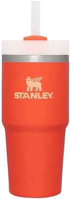 Stanley 14 oz. Quencher H2.0 FlowState Tumbler, Stainless Steel