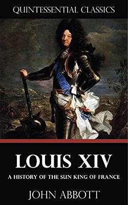 king louis xiv book