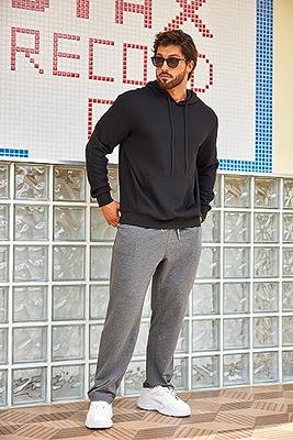 Kamo Fitness CozyTec High-Waisted Sweatpants for Women Baggy