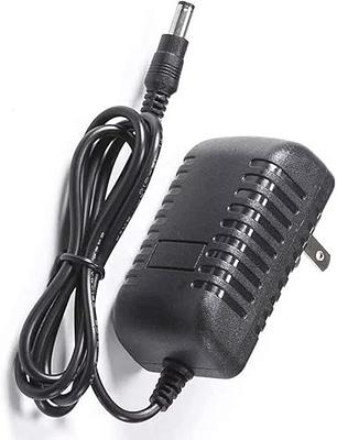  (DKKPIA) AC/DC Adapter Charger Power for Black