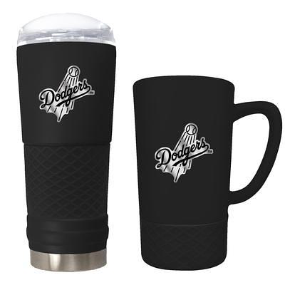 LOS ANGELES DODGERS 15OZ BLACK MUG