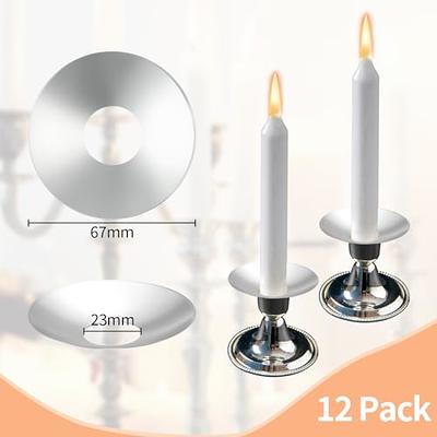 Bobeche Candlestick Holder