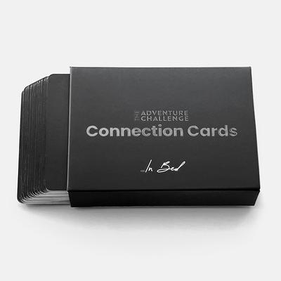 Connection Cards In Bed Edition - Yahoo Shopping