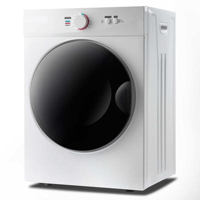 BLACK+DECKER 1.5 Cubic Feet High Efficiency Electric Dryer in White - N/A -  Yahoo Shopping