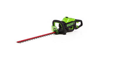WEN 40415BT 40V Max Lithium-Ion 24 Cordless Hedge Trimmer (Tool Only)