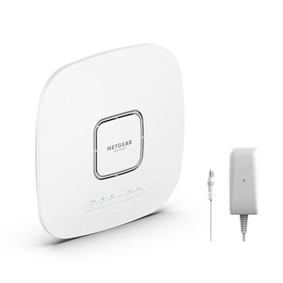 NETGEAR Cloud Managed Wireless Access Point (WAX615) - WiFi 6 Dual-Band  AX3000 Speed | Up to 256 Client Devices | 802.11ax | Insight Remote  Management